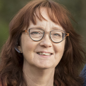 Profilbild på Gunilla Guldbrand
