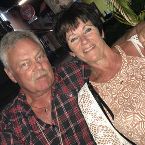 Profilbild på Gunilla Häggblad Eriksson