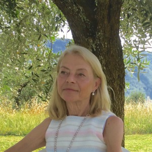 Profilbild på Gunilla Hedin