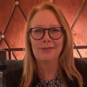 Profilbild på Gunilla Hellgren