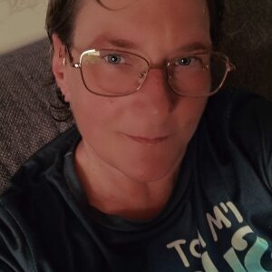 Profilbild på Gunilla Hendelmo
