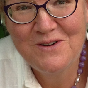 Profilbild på Gunilla Herdenberg
