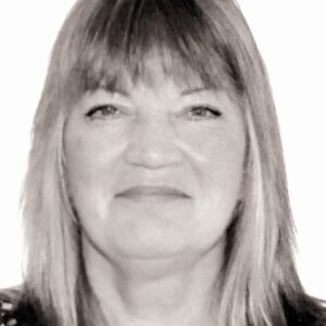 Profilbild på Gunilla Högnäs