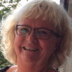 Profilbild på Gunilla Holst