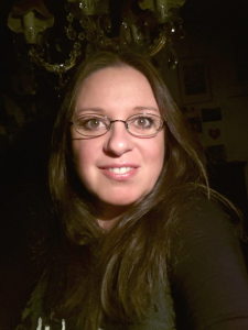 Profilbild på Gunilla Hubertsdotter