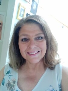 Profilbild på Gunilla Hurtig