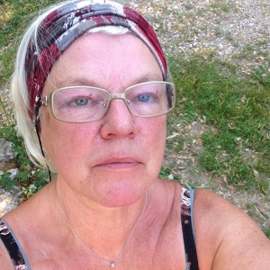 Profilbild på Gunilla Jakobson