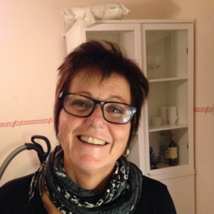 Profilbild på Gunilla Jakobsson