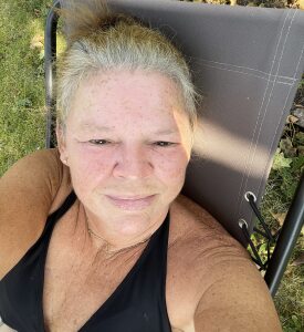 Profilbild på Gunilla Johansson