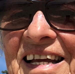 Profilbild på Gunilla Johansson