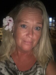 Profilbild på Gunilla Johansson