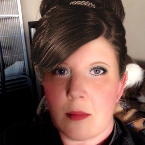 Profilbild på Gunilla Johansson