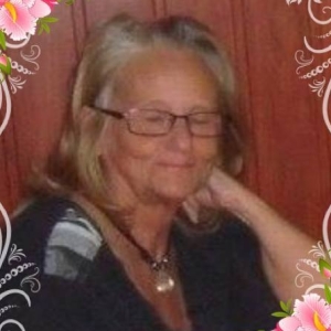 Profilbild på Gunilla Johansson