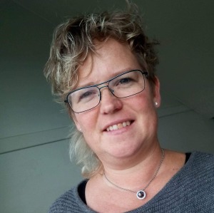 Profilbild på Gunilla Jonsson