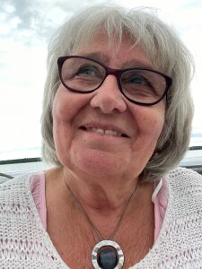 Profilbild på Gunilla Jonsson