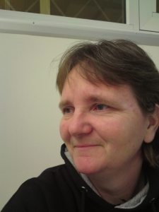 Profilbild på Gunilla Julin