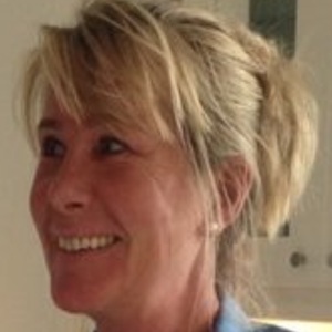 Profilbild på Gunilla Junger