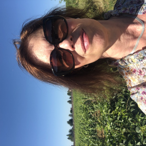 Profilbild på Gunilla Källbäcker