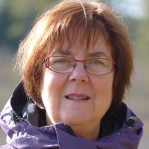 Profilbild på Gunilla Källstrand