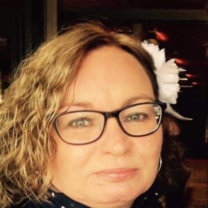 Profilbild på Gunilla Kämpe
