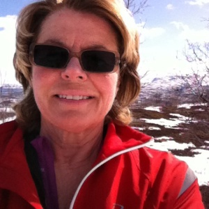Profilbild på Gunilla Kahm