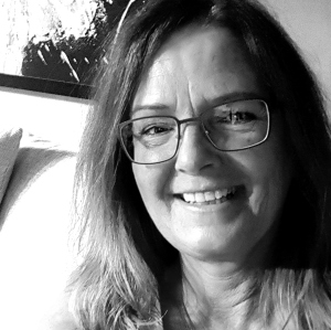 Profilbild på Gunilla Kalèn