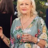 Profilbild på Gunilla Karbassi