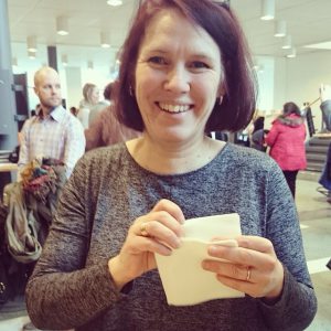 Profilbild på Gunilla Karlsson
