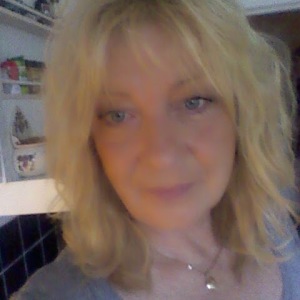 Profilbild på Gunilla Karlsson