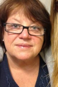 Profilbild på Gunilla Karlsson