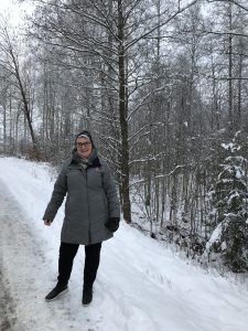 Profilbild på Gunilla Karlsson