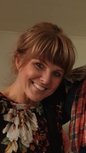 Profilbild på Gunilla Karlsson