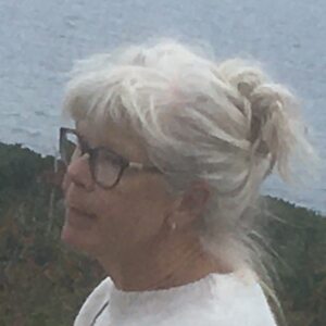 Profilbild på Gunilla Kjellman
