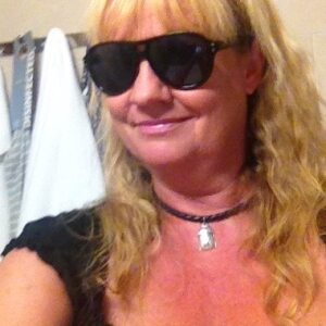 Profilbild på Gunilla Krantz