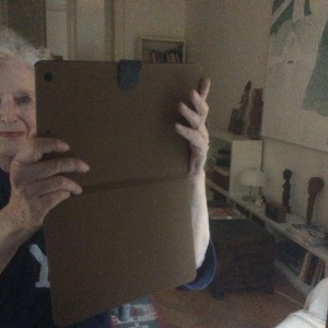Profilbild på Gunilla Lager
