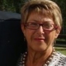 Profilbild på Gunilla Larsson