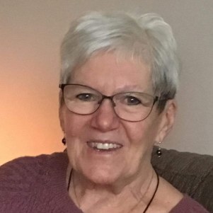 Profilbild på Gunilla Larsson