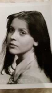 Profilbild på Gunilla Lartén