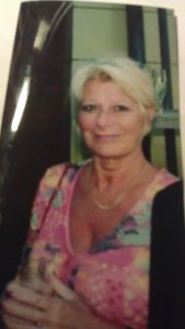 Profilbild på Gunilla Liwgren
