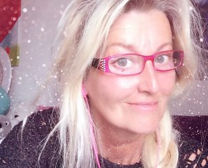 Profilbild på Gunilla Löwenberg