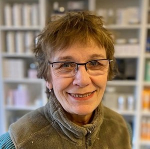 Profilbild på Gunilla Lundgren