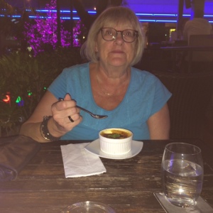 Profilbild på Gunilla Lundqvist