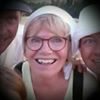 Profilbild på Gunilla Lundqvist
