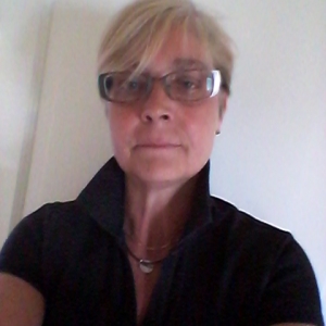 Profilbild på Gunilla M-Thilander