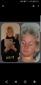 Profilbild på Gunilla Magnusson