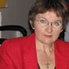 Profilbild på Gunilla Malm