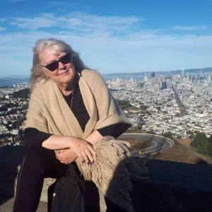 Profilbild på Gunilla Månsson