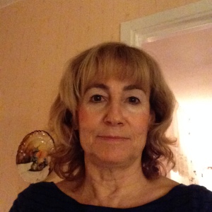 Profilbild på Gunilla Mattsson
