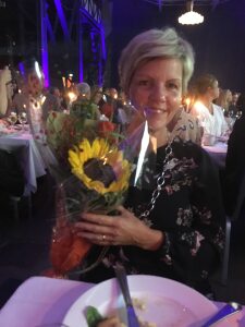 Profilbild på Gunilla Morelius Vesterlund