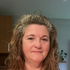 Profilbild på Gunilla Nestor